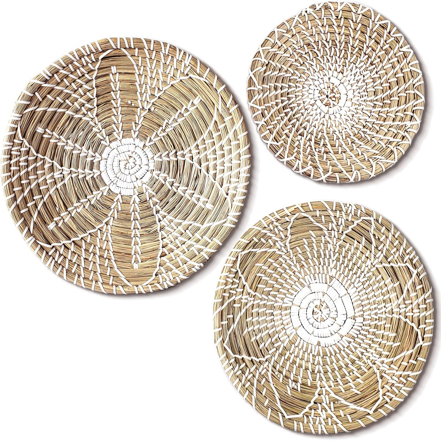 NAYOMI Handmade Boho Decor Set - Sustainable Living Officer บทวิจารณ์และราคา