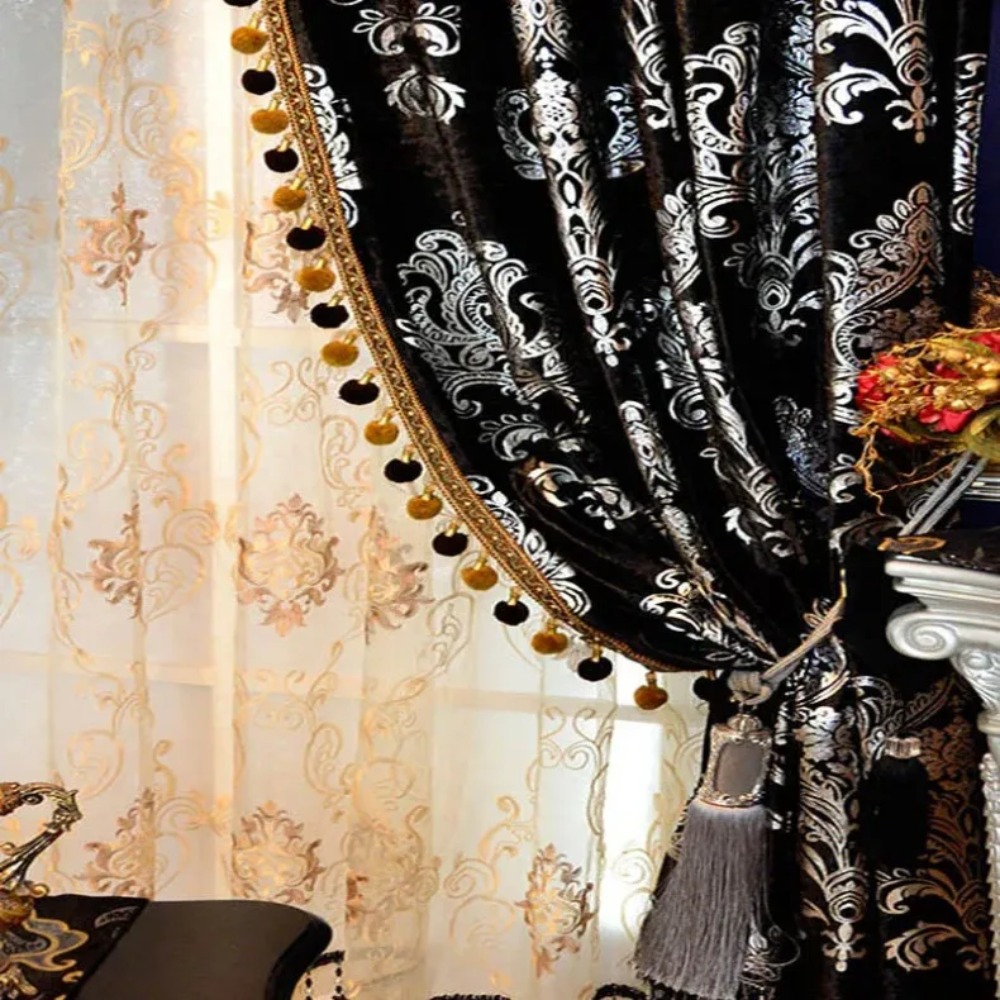 Sustainable Curtains for Livin - Sustainable Living Officer บทวิจารณ์และราคา
