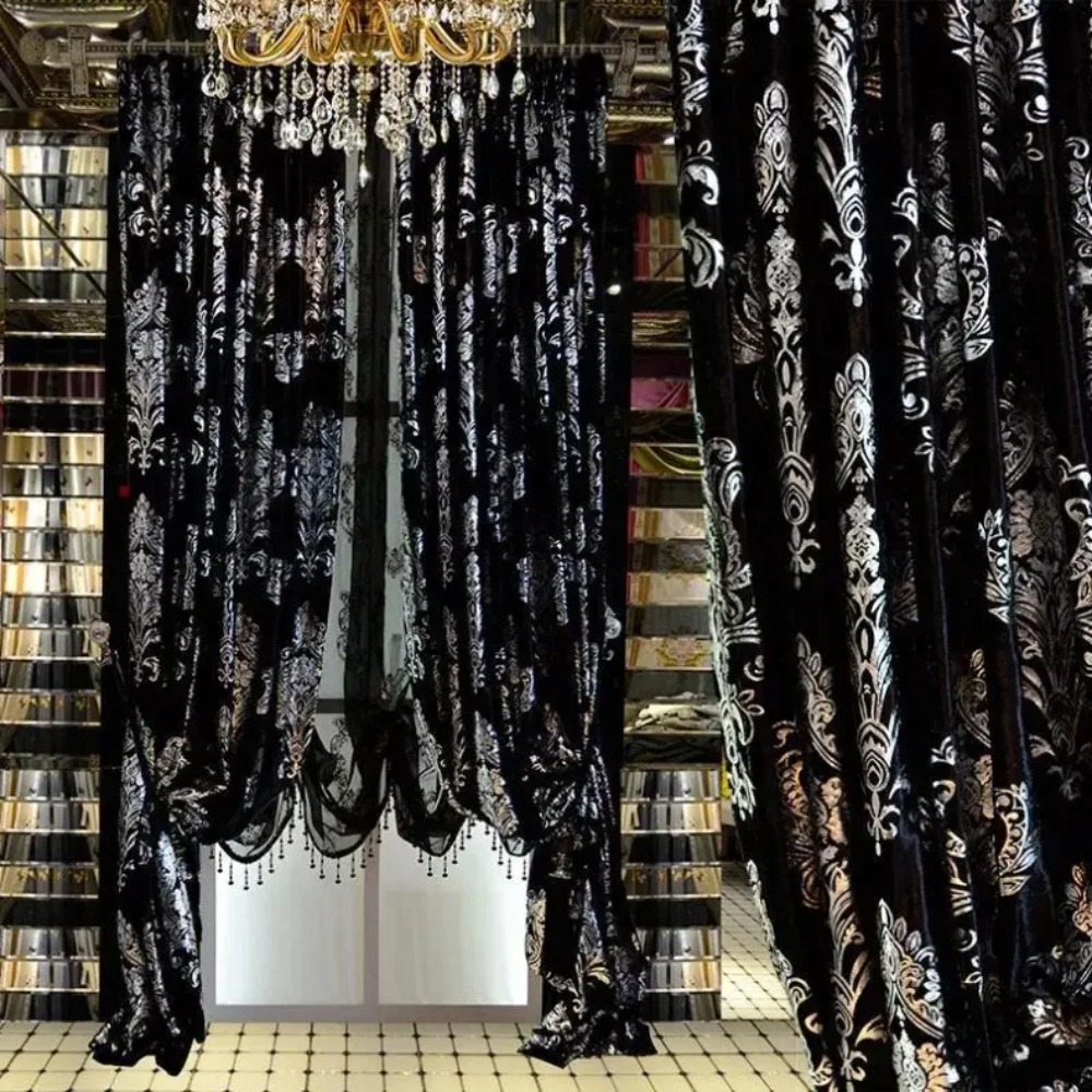 Sustainable Curtains for Livin - Sustainable Living Officer บทวิจารณ์และราคา