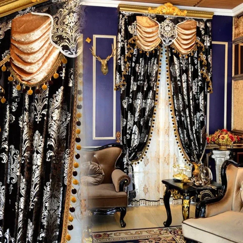 Sustainable Curtains for Livin - Sustainable Living Officer บทวิจารณ์และราคา