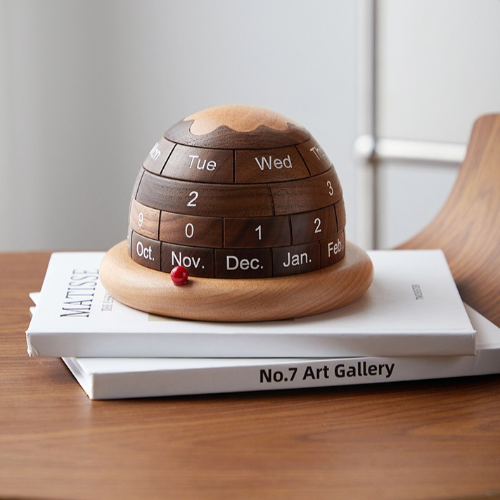 Creative Wooden Sustainable Al - Sustainable Living Officer บทวิจารณ์และราคา