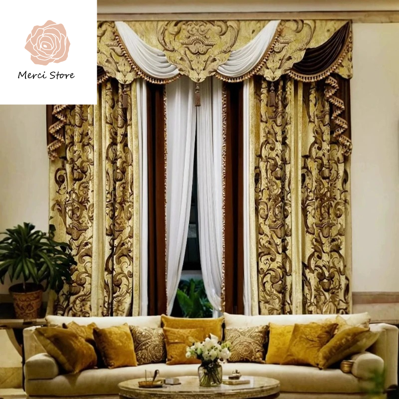 Sustainable French Rococo Silk - Sustainable Living Officer บทวิจารณ์และราคา